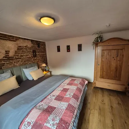 Bed Bentheim *