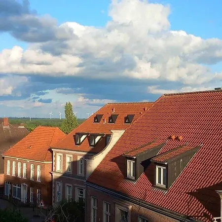 Apartamento Bed Bentheim