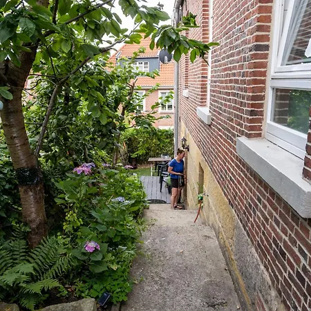 Bed Bentheim Apartamento *