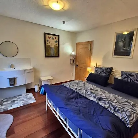 Bed Bentheim Apartamento Bad Bentheim