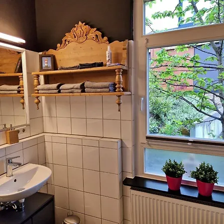 Bed Bentheim