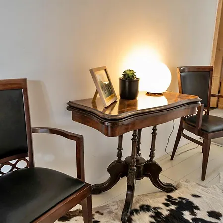 Bed Bentheim Apartamento