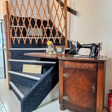 Bed Bentheim