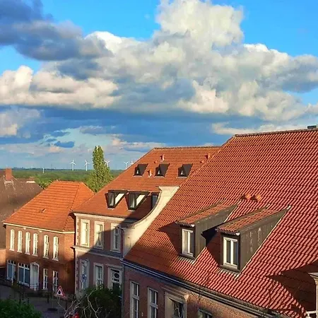 Apartamento Bed Bentheim *