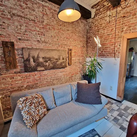 Bed Bentheim Apartamento Bad Bentheim