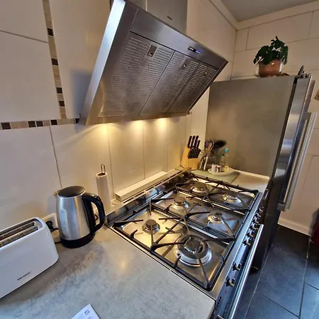 Apartamento Bed Bentheim *