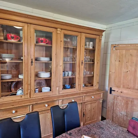 Bed Bentheim Apartamento