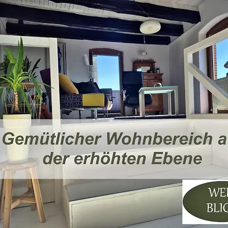 Apartment Bed Bentheim