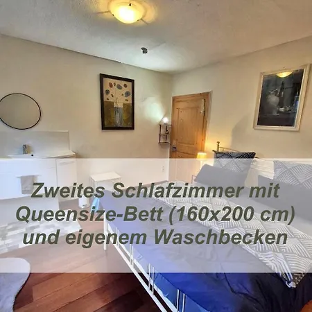 Bed Bentheim Apartment Bad Bentheim