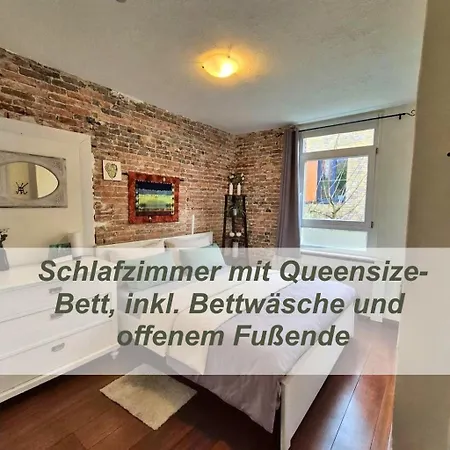 Bed Bentheim