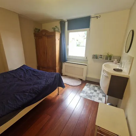 Apartment Bed Bentheim Bad Bentheim