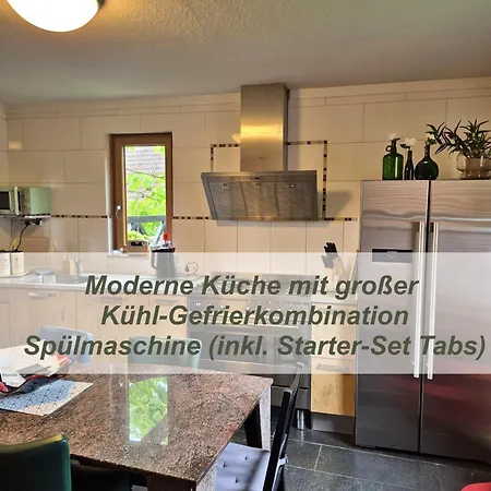 Bed Bentheim Appartement *