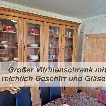 Appartement Bed Bentheim *