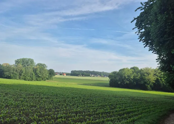 Appartement Bed Bentheim