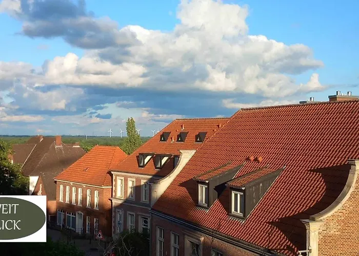 Bed Bentheim Appartement Bad Bentheim