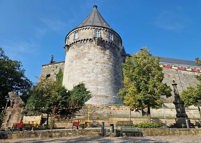 Appartement Bed Bentheim