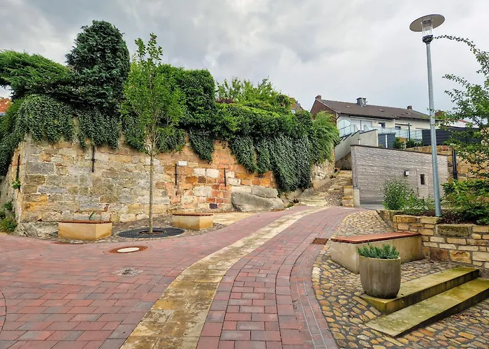 Bed Bentheim * Bad Bentheim