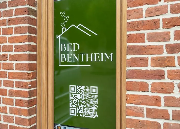 Bed Bentheim Appartement Bad Bentheim