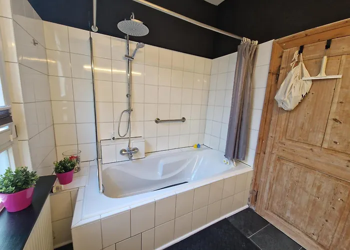 Bed Bentheim Appartement