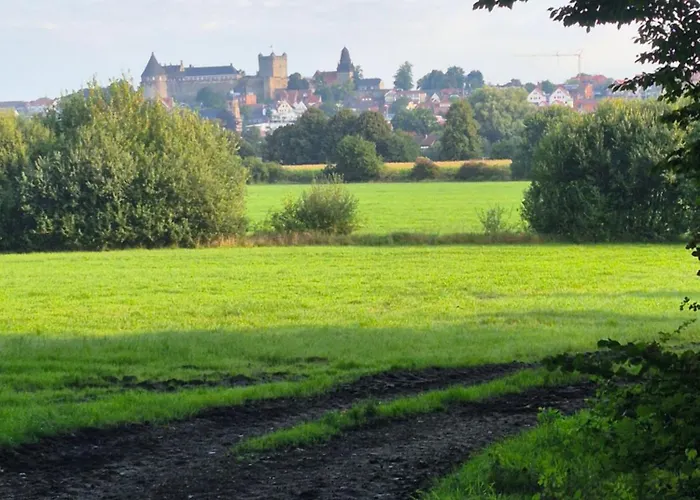 Bed Bentheim * Bad Bentheim